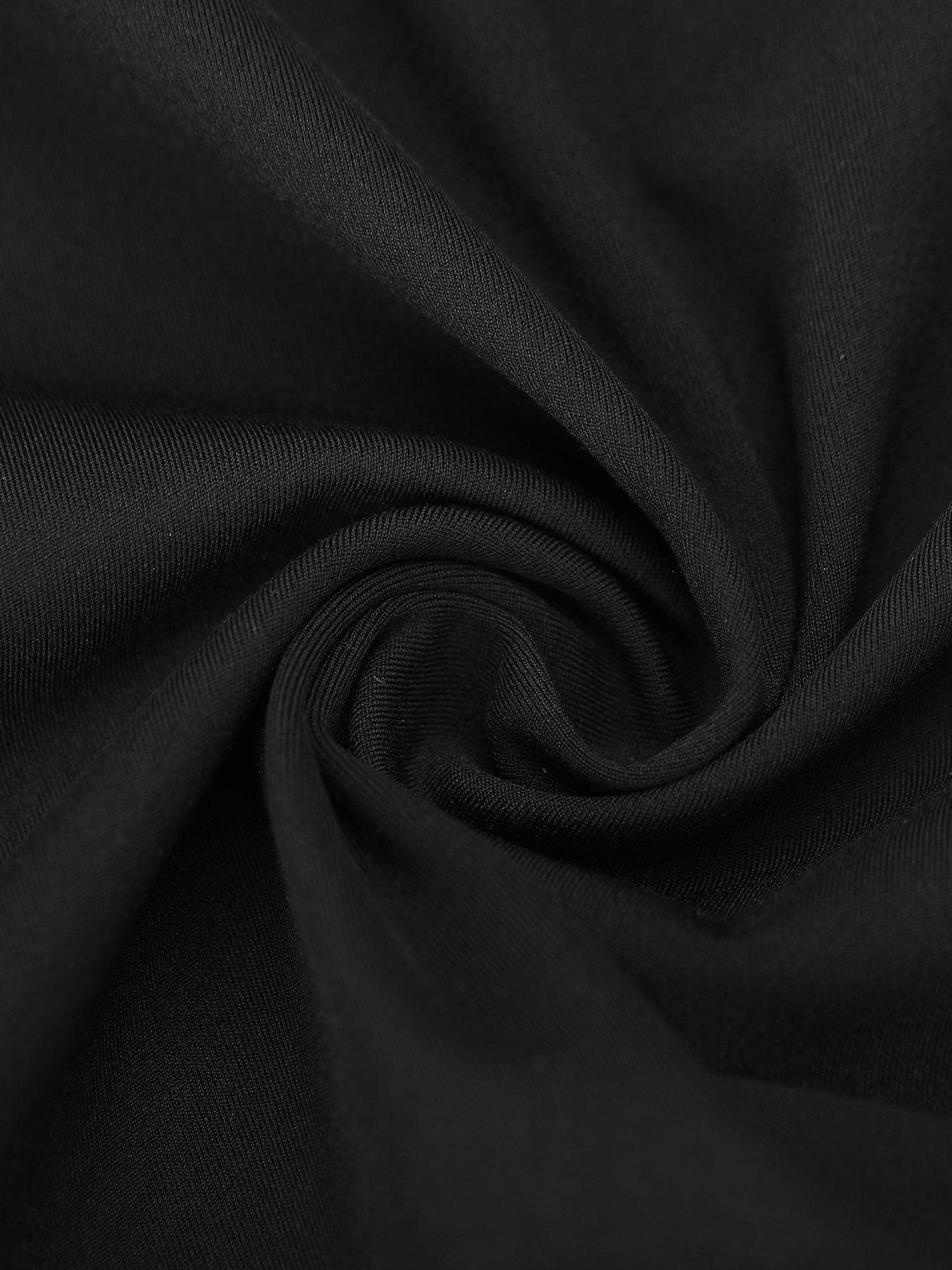 Shapewear One Shoulder Cutout Tummy Control Mini Dress