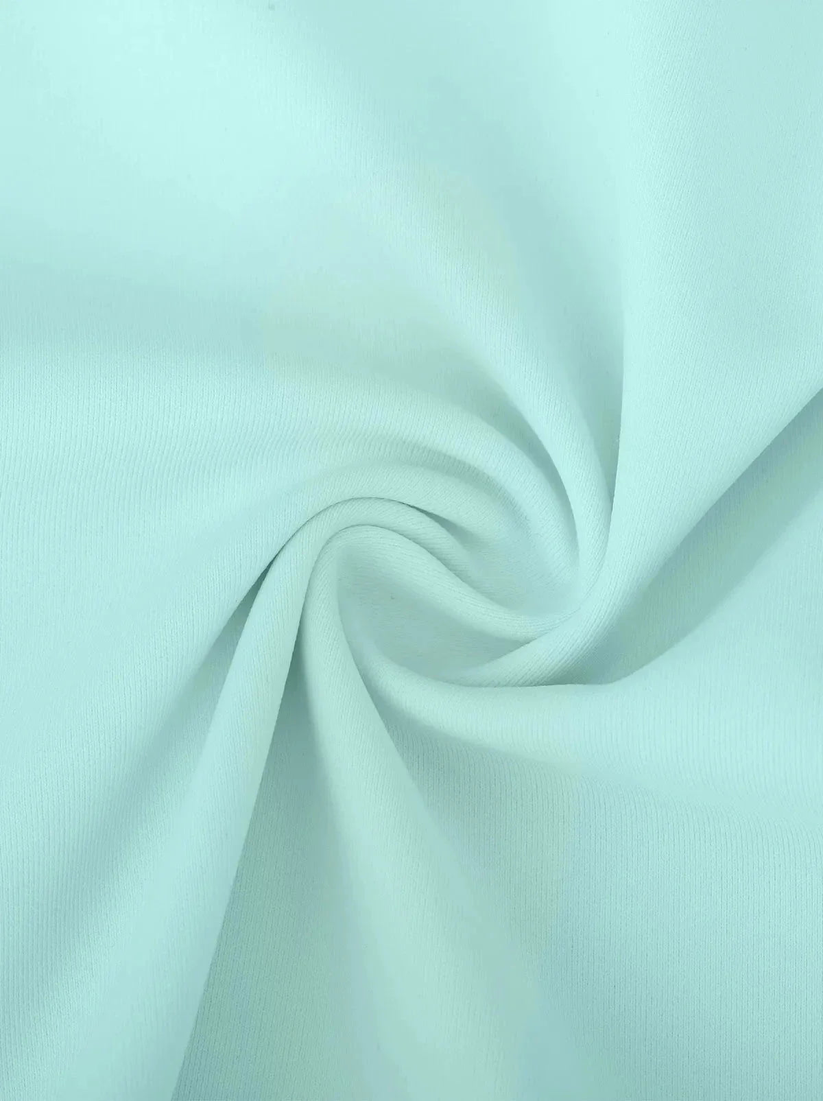 Shapewear Deep V-Neck Bias Twist Sculpting Mini Dress