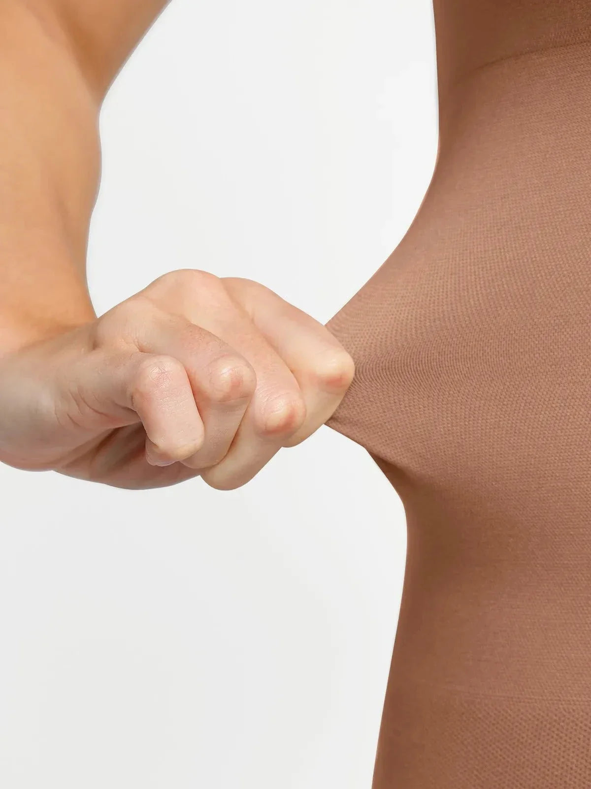 Shapewear Eco-Friendly Sculpting Seamless Midi Dress Set