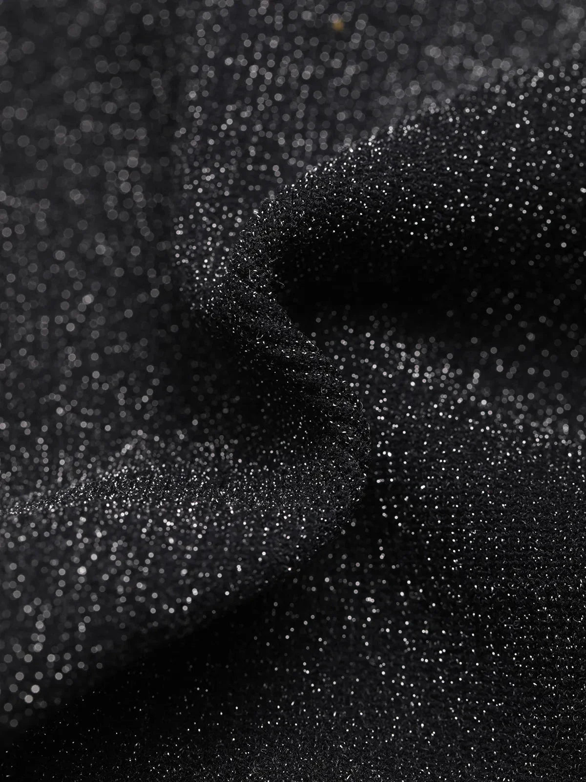 Shapewear Metallic Seamless Sculpting Dress