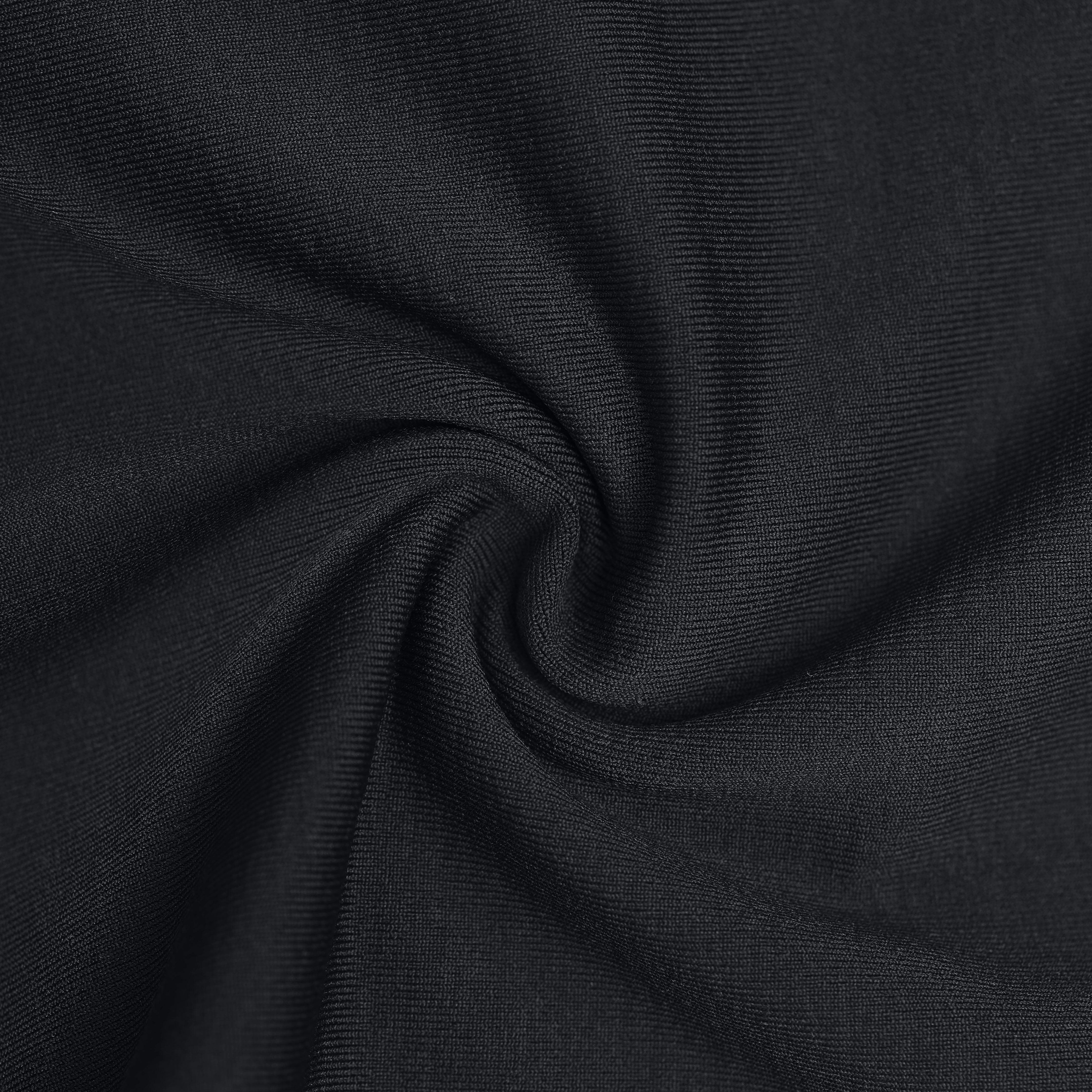 Shapewear One Shoulder Bodycon Mini Dress