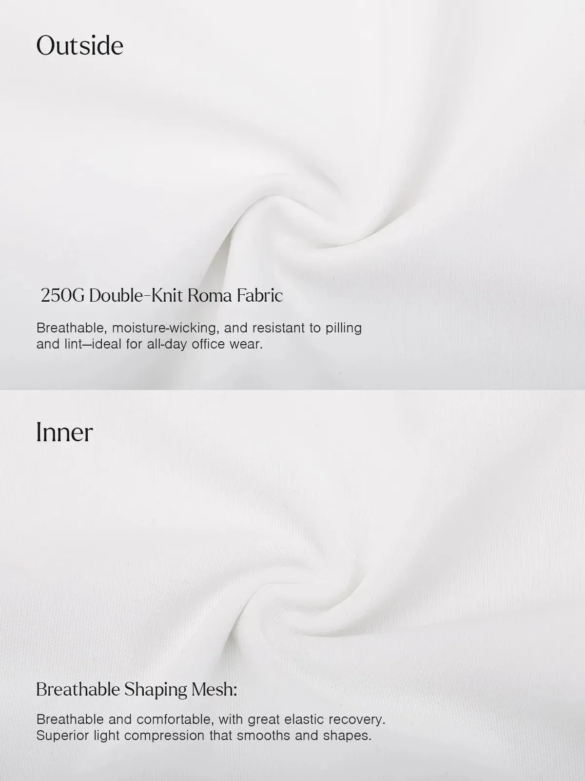 Shapewear Square Neck Sculpting A-Line Mini Dress