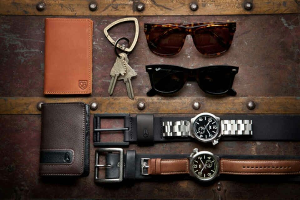 Men' Acessories