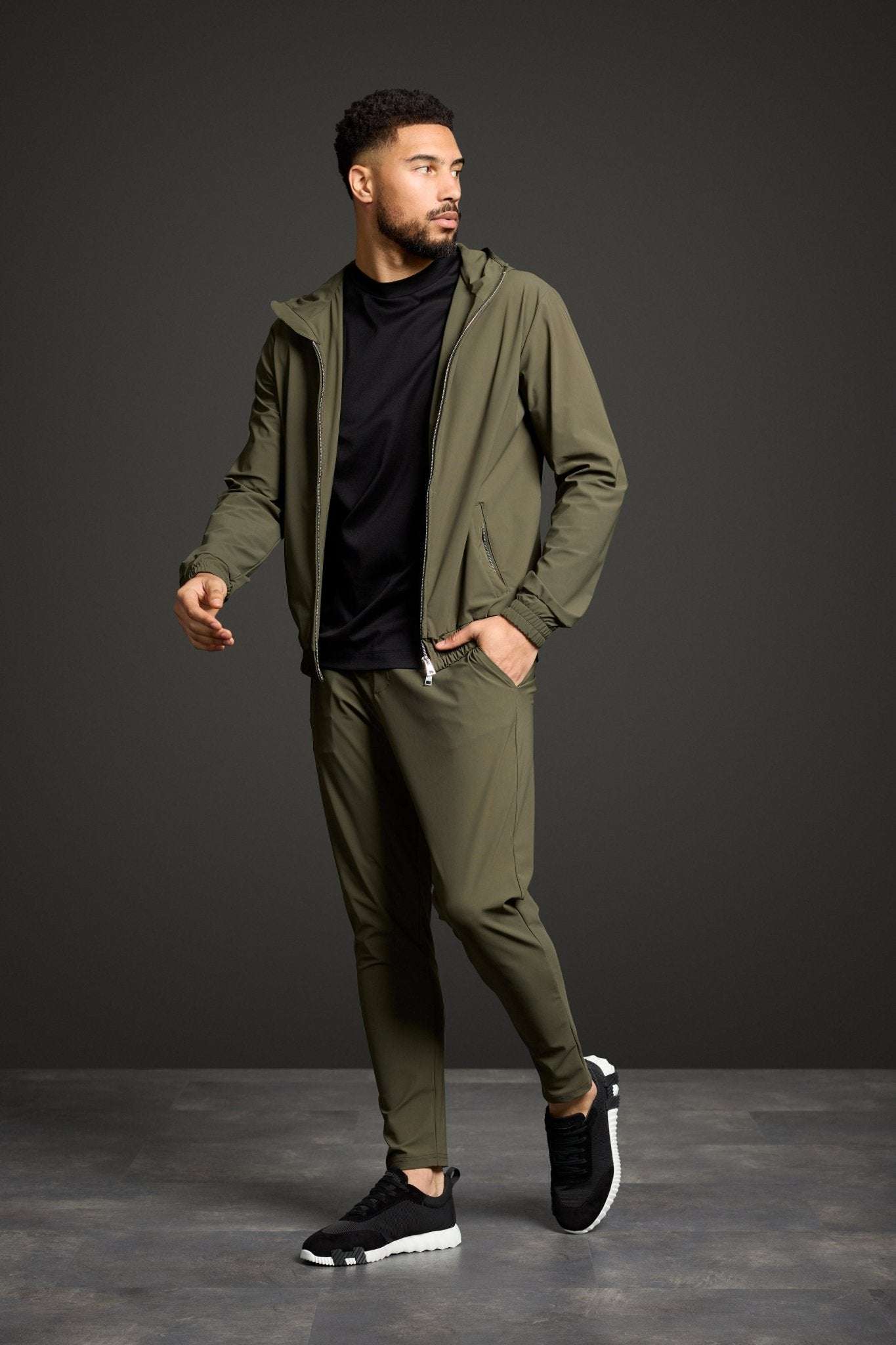 The techsuit collection