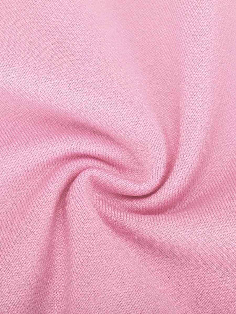 Shapewear Seamless Sleeveless Slimming Dress Set