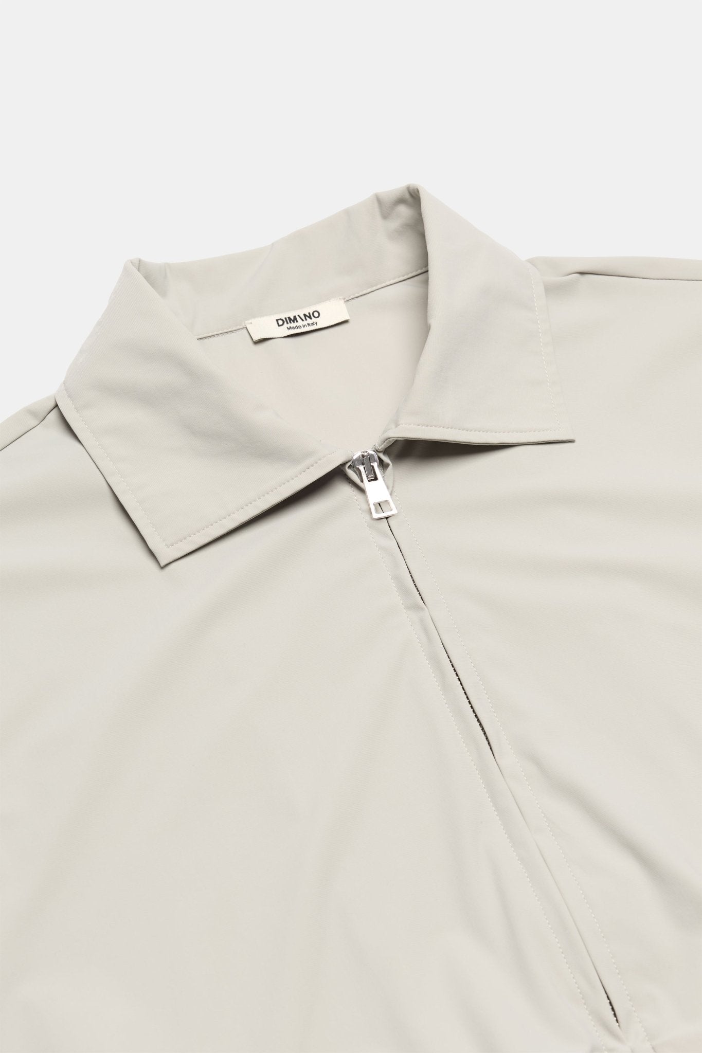 Cloud Grey Tech Suit