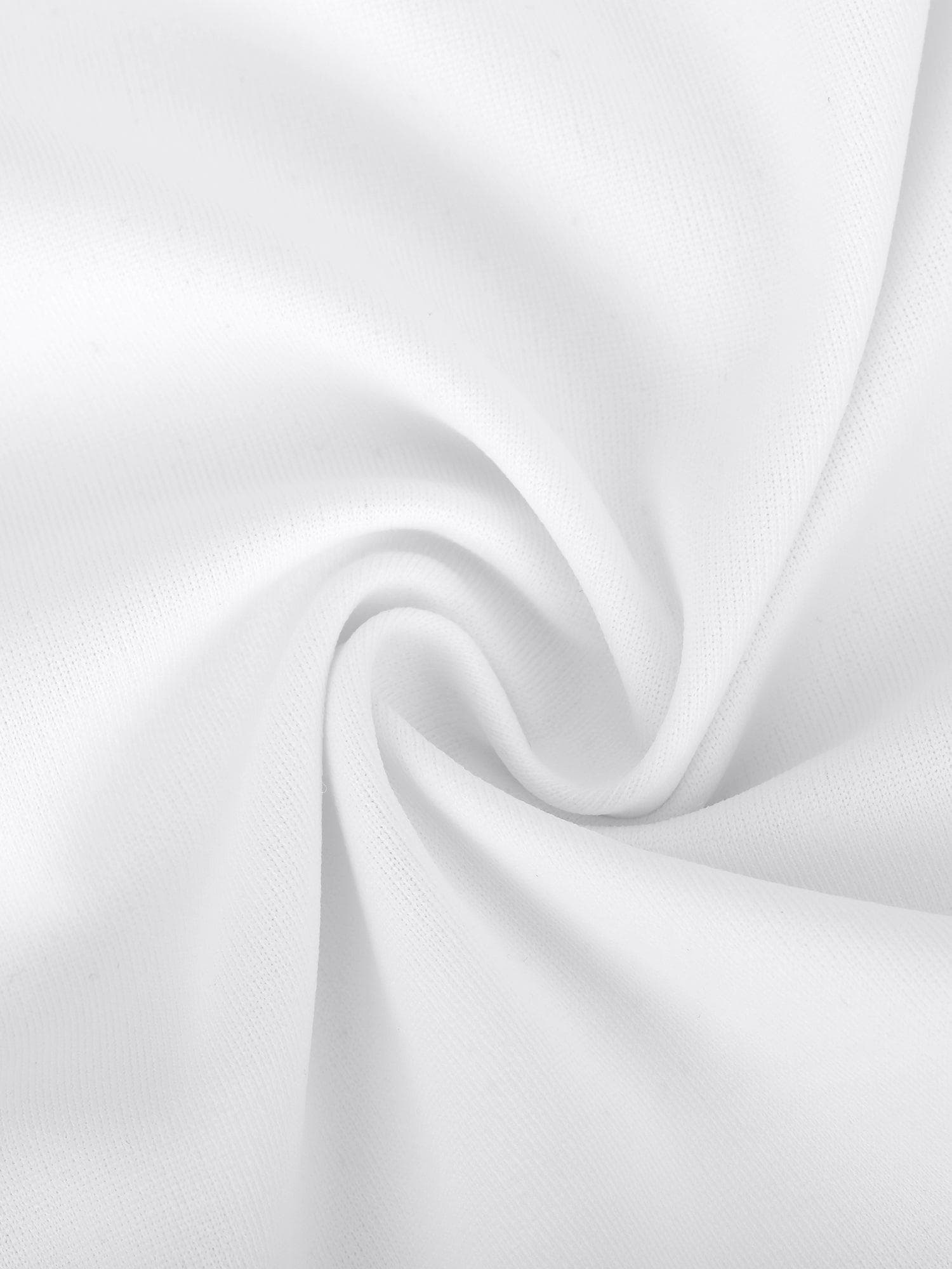 Bluetag Cooling Shapewear Slimming Midi Tube Dress