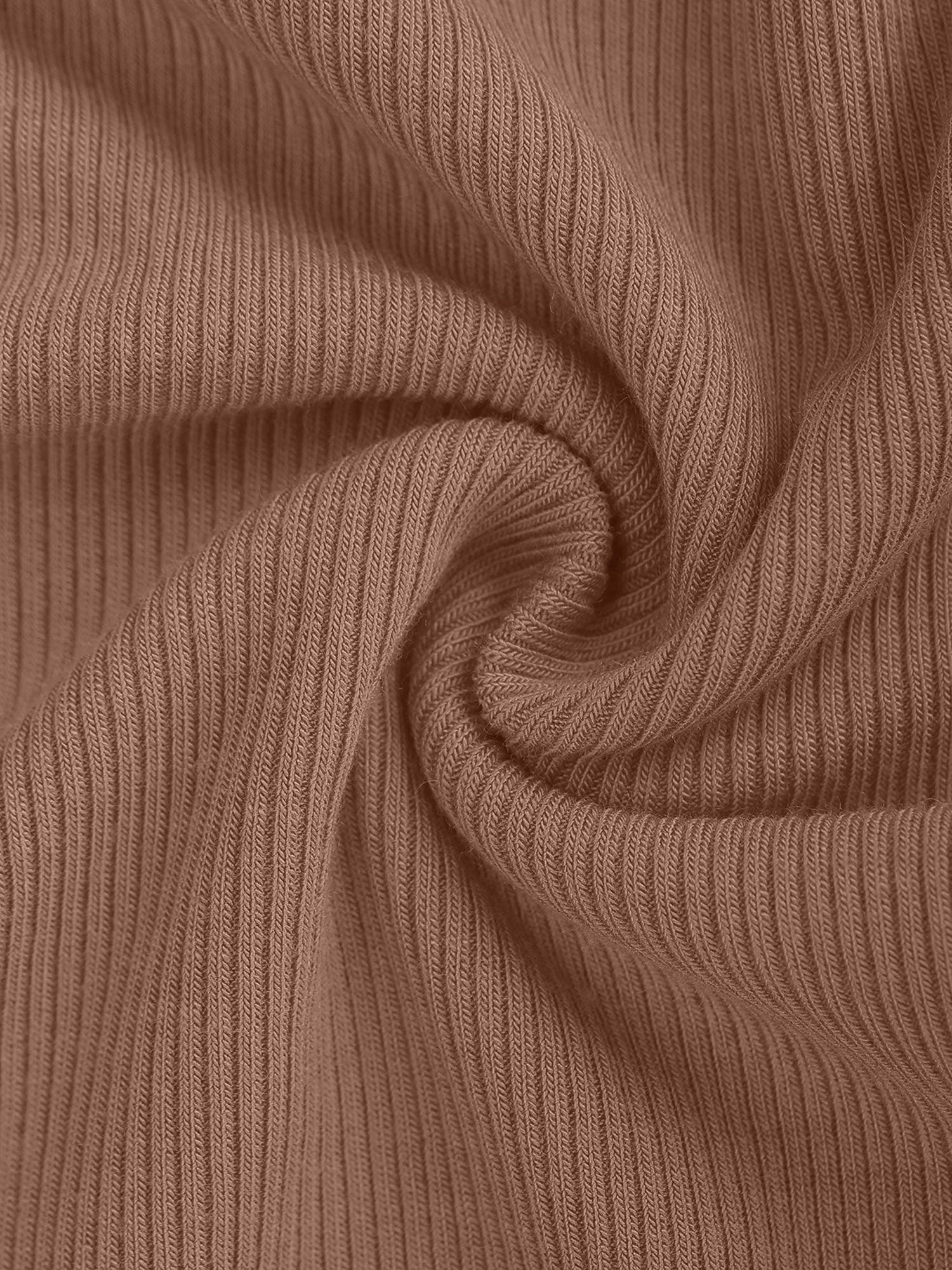 Shapewear Modal One Shoulder Front Slit Slimming Maxi Dress