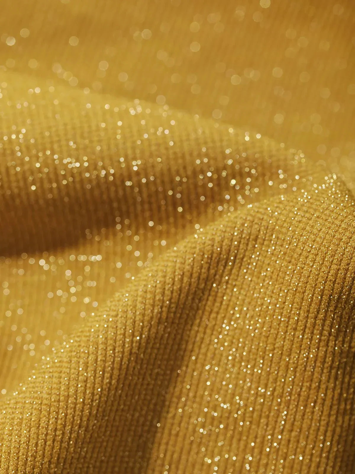 Shapewear Metallic Seamless Sculpting Dress