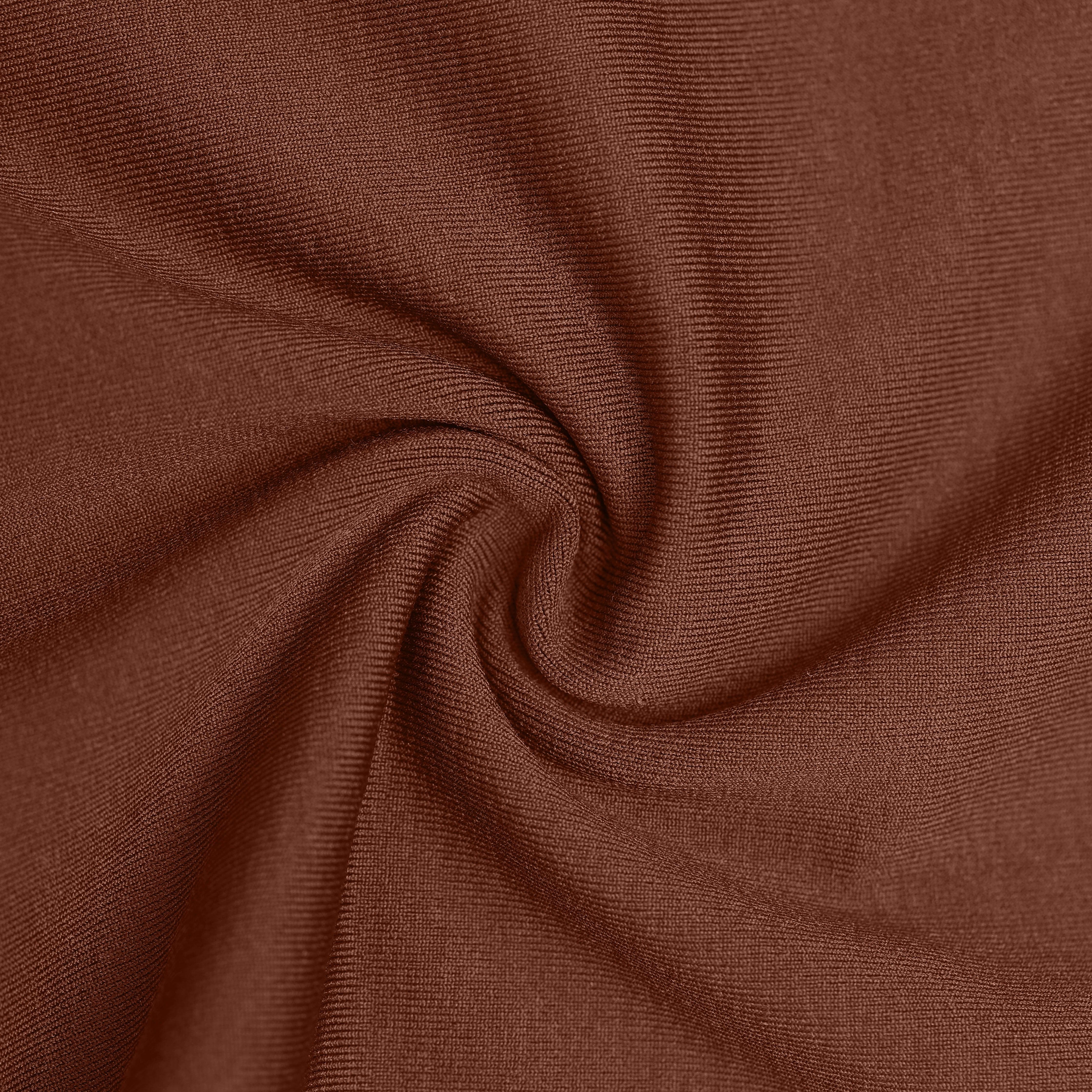 Shapewear One Shoulder Bodycon Mini Dress