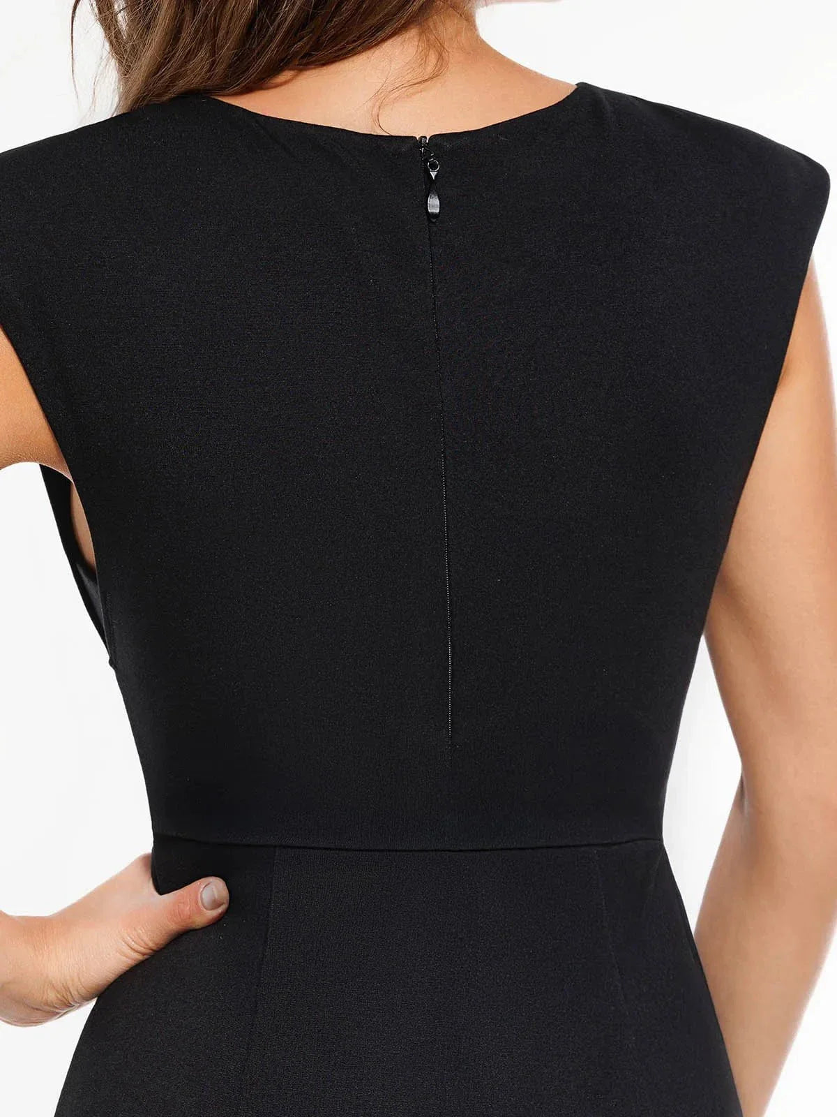 Shapewear Professional Convertible Mini Dress