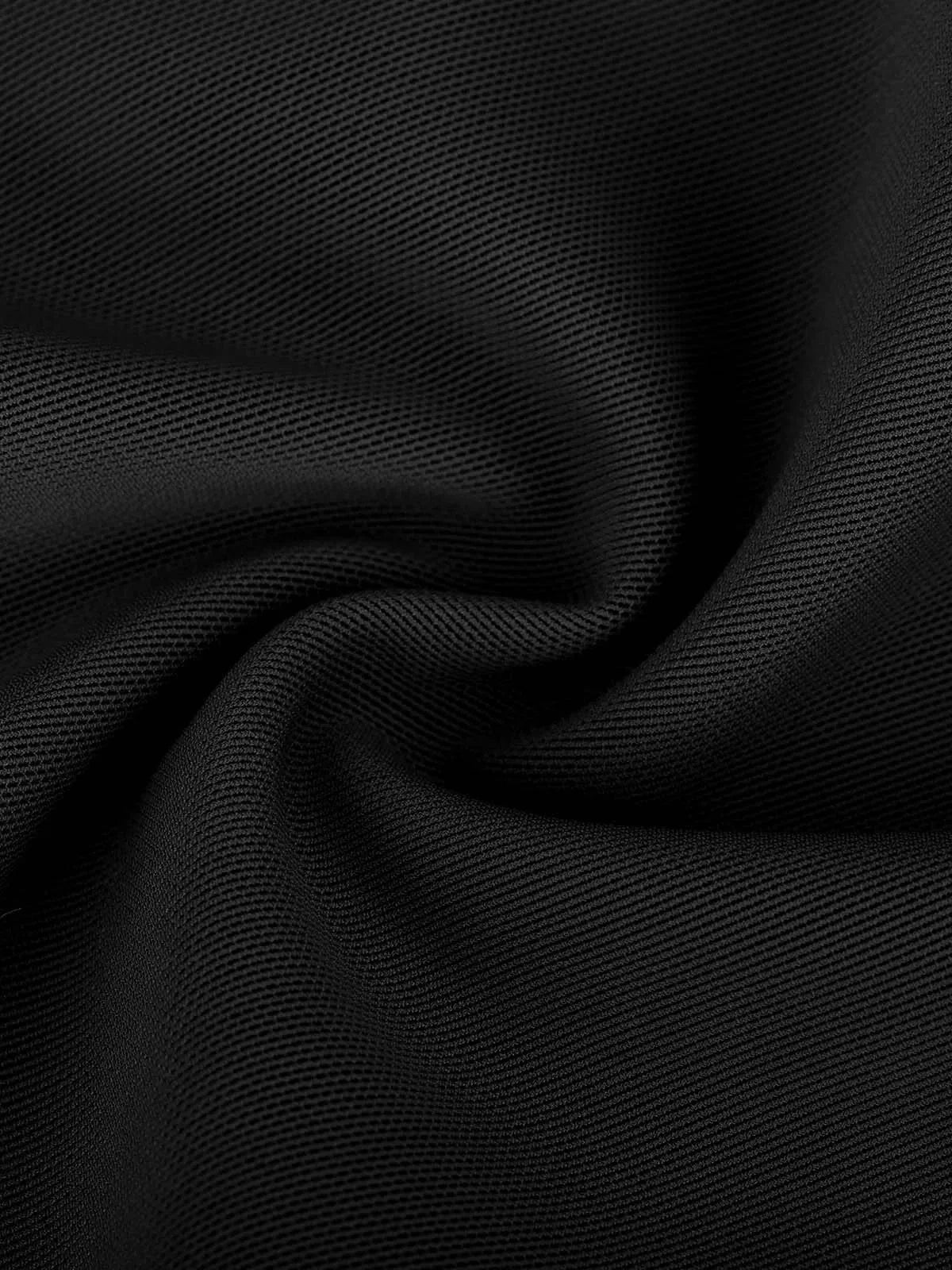 Shapewear Sculpting Side Slit Mini Dress